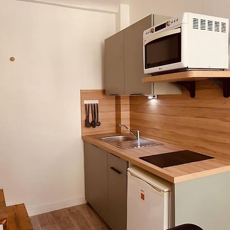 Studio Cosy Hyper Centre De Caen 아파트 외부 사진