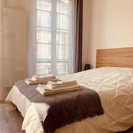 Studio Cosy Hyper Centre De Caen 아파트 외부 사진